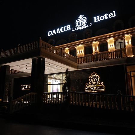 Damir Hotel Noukous Extérieur photo