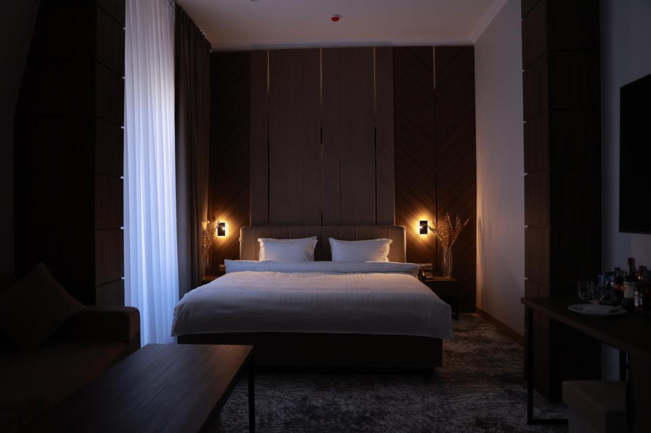 Damir Hotel Noukous Extérieur photo