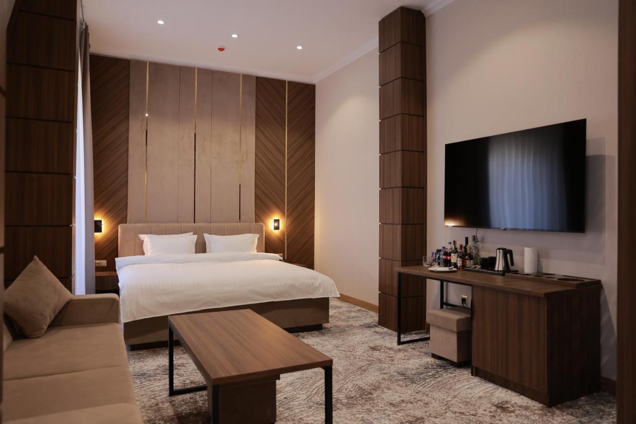 Damir Hotel Noukous Extérieur photo