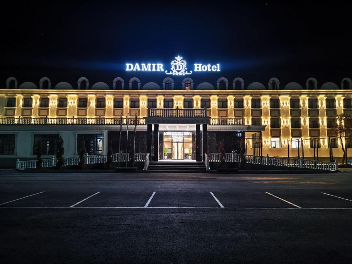 Damir Hotel Noukous Extérieur photo