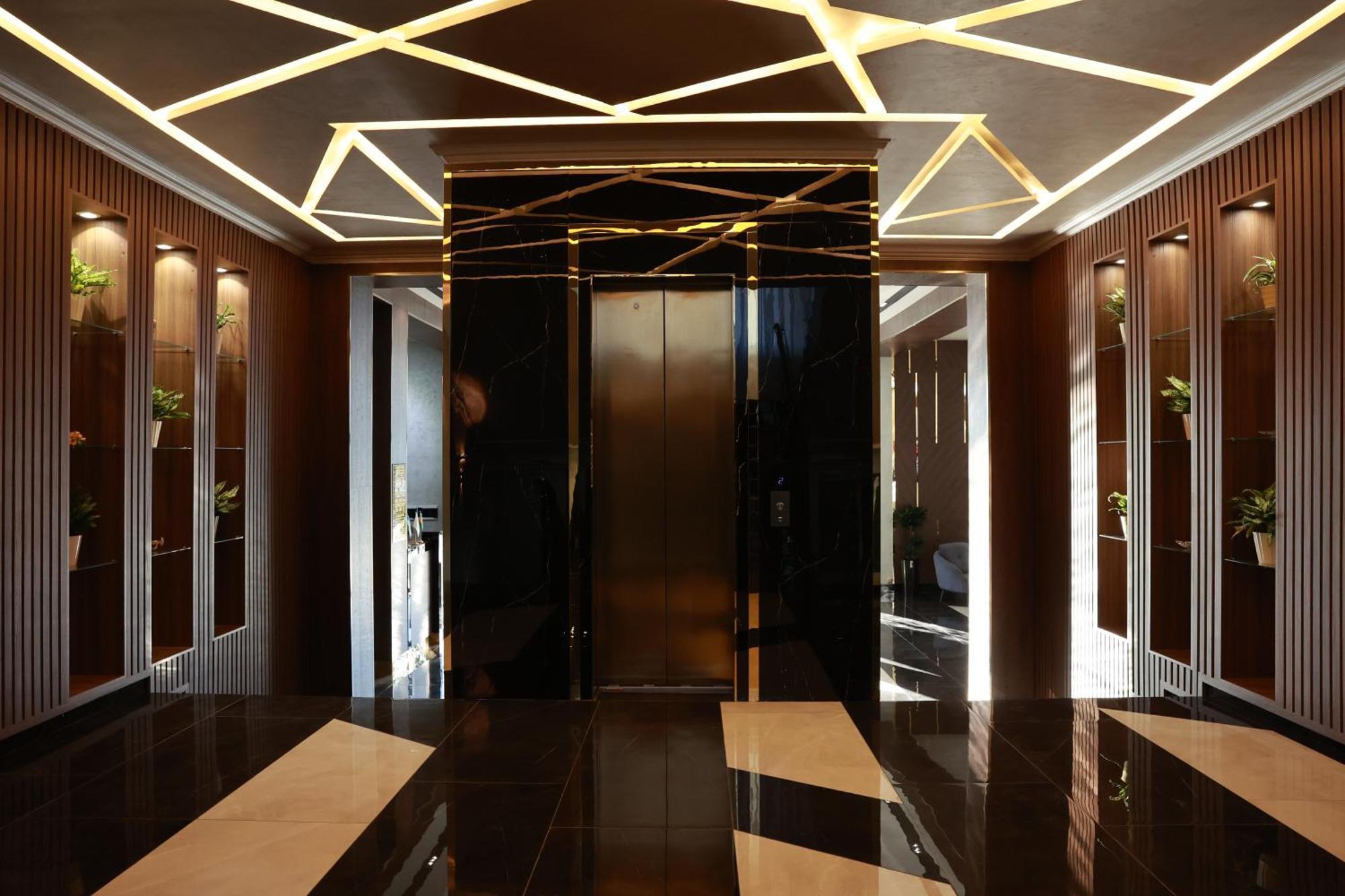 Damir Hotel Noukous Extérieur photo