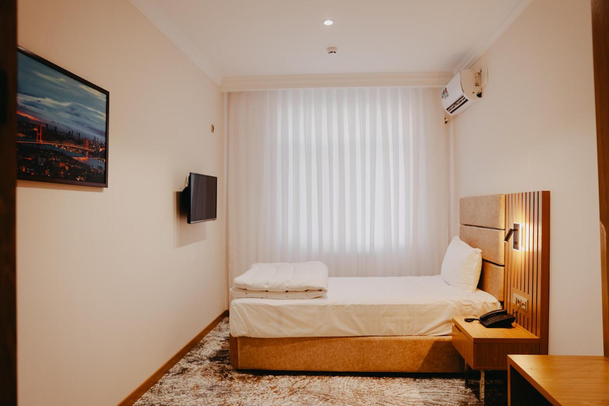 Damir Hotel Noukous Extérieur photo