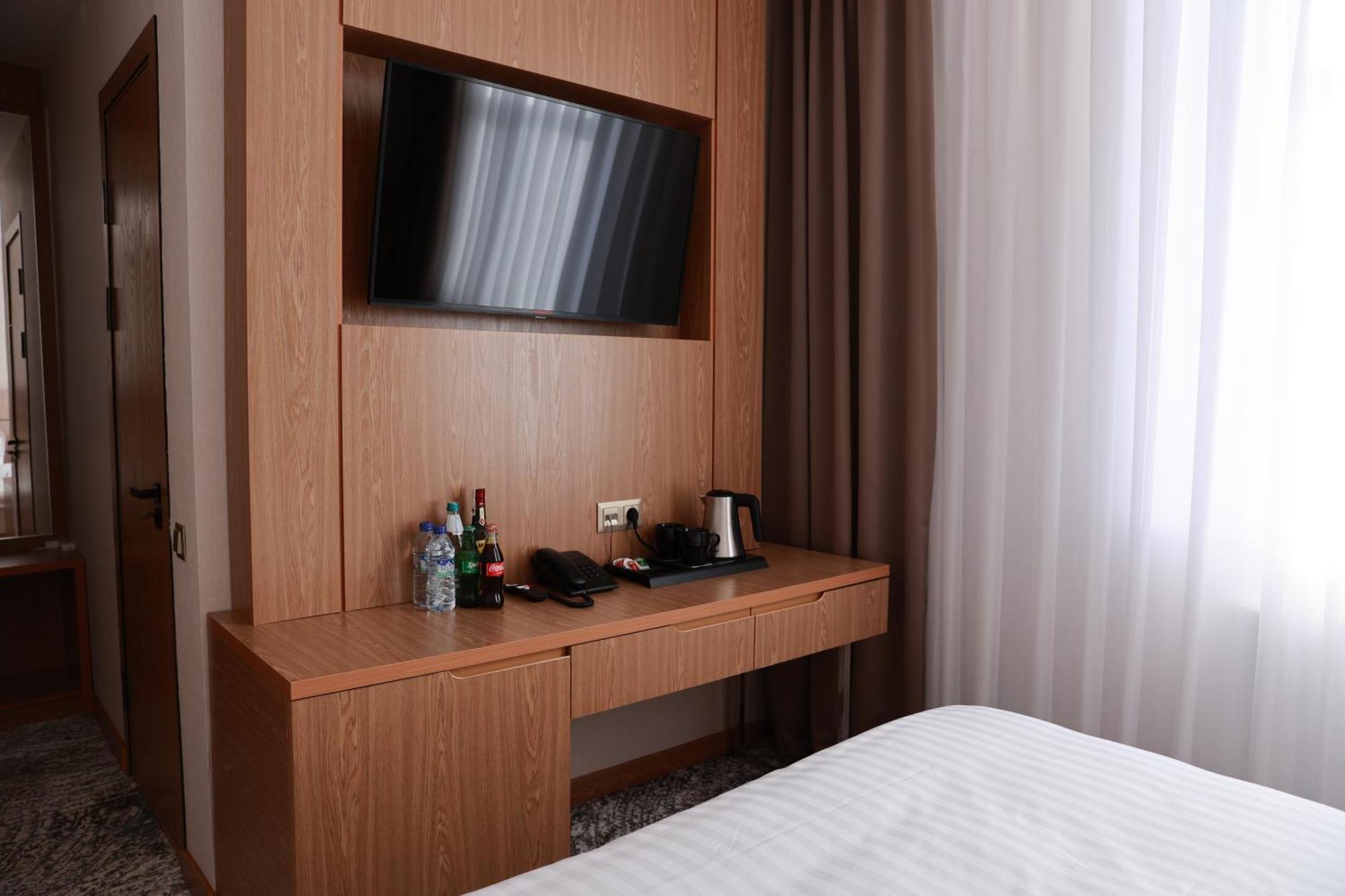 Damir Hotel Noukous Extérieur photo