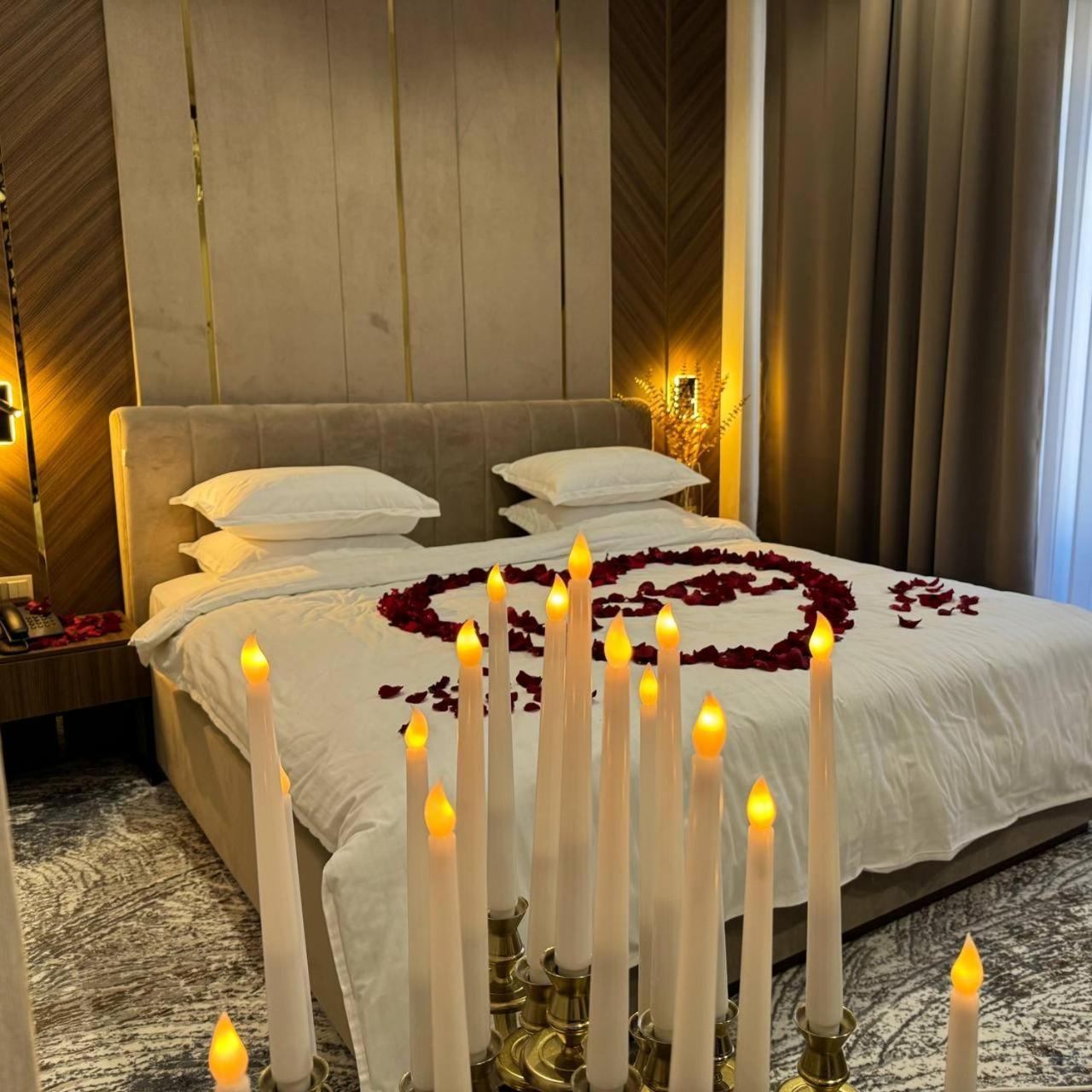 Damir Hotel Noukous Extérieur photo
